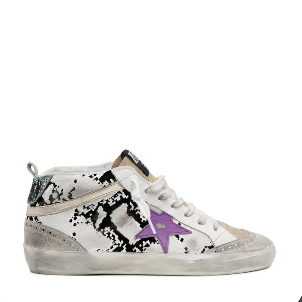 GGDB Mid Stars